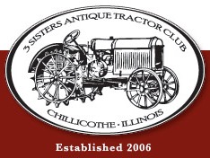 3 Sisters Antique Tractor Club